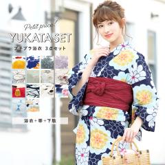 浴衣 ツモリチサト ブランドゆかた 白地に紺色 バレリーナ 26 浴衣 レディース ツモリチサト レトロ 大人 女性 単品 ゆかた ホワイト