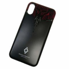 y쏈Z[ 80OFFIzMARCELOMARCELO BURLON }Zo[ iPhone X/XSΉP[X GEOMETRIC WINGS X CASE / CMPA007F190080