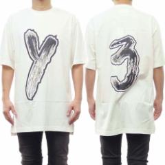 yZ[ 50OFFIzADIDAS Y-3 AfB_XCX[ YN[lbNTVc HY1272 / LOGO GFX TEE ItzCg