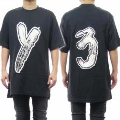 yZ[ 50OFFIzADIDAS Y-3 AfB_XCX[ YN[lbNTVc HY1271 / LOGO GFX TEE ubN