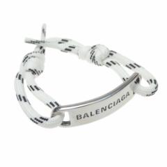 y22OFFIzBALENCIAGA oVAK YuXbg 656418 TVX4S / PLATE BRACELET zCg /2024tĐV