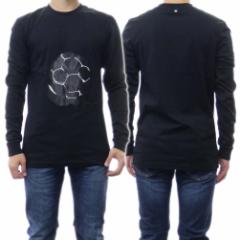 yZ[ 50OFFIzBALR. {[[ YN[lbNOTVc B1111.1032 / olaf straight Stain Football Longsleeve T-shirt 