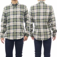 yZ[ 50OFFIzBARBOUR ouA[ YJWAVc MSH4991TN16 / FORTROSE TAILORED SHIRT O[