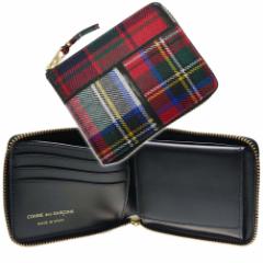 yZ[ 47OFFIzCOMME DES GARCONS RfM\ Y܂ziKtj SA7100TP / TARTAN PATCHWORK bh