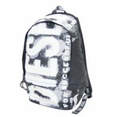 yZ[ 45OFFIzDIESEL fB[[ YobNpbN X09619 P6338 / RAVE BACKPACK X ubN