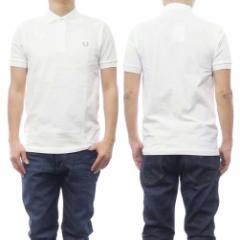 y16OFFIzFRED PERRY tbhy[ Y̎q|Vc M6000 / PLAIN FRED PERRY SHIRT zCg /2024tĐV