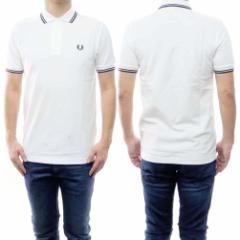 y16OFFIzFRED PERRY tbhy[ Y̎q|Vc M3600 / TWIN TIPPED FRED PERRY SHIRT zCg~ubN /ԐlC
