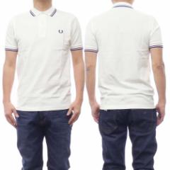y16OFFIzFRED PERRY tbhy[ Y̎q|Vc M3600 / TWIN TIPPED FRED PERRY SHIRT zCg~bh /ԐlC