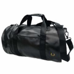 y5OFFIzFRED PERRY tbhy[ YoobO L7260 / TONAL CLASSIC BARREL BAG ubN /2024tĐV