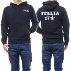 yZ[ 60OFFIzHYDROGEN nChQ YvI[o[p[J[ 330504 / ITALIA 17 HOODIE ubN