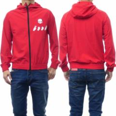 yZ[ 60OFFIzHYDROGEN nChQ YWbvAbvp[J[ T00810 / 2003 TECH HOODIE bh