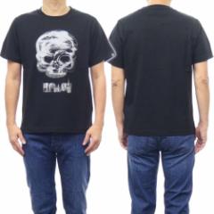 yZ[ 60OFFIzHYDROGEN nChQ YN[lbNTVc 320606 / SMOKE SKULL TEE ubN