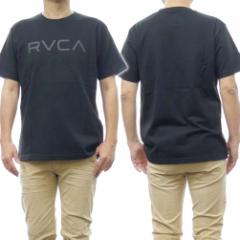 y9OFFIzRVCA [J YN[lbNTVc BE041241 / BIG RVCA VINTAGE RED STITCH TEE ubN /2024tĐV