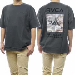 y9OFFIzRVCA [J YN[lbNTVc BE041224 / THRASHED BOX RVCA TEE `R[O[ /2024tĐV