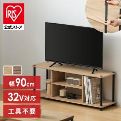 YAMADASELECT(ヤマダセレクト) YFY1800B TV台(幅1800) ブラウンの通販