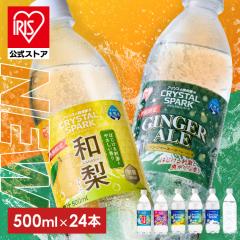 �Y�_�� 500ml 24�{ ���Y�_�� �A�C���X�I�[���} �N���X�^���X�p�[�N �I�ׂ� ���x�����X �W���W���[�G�[�� �a�� ������ �t���[�o�[ �v���[