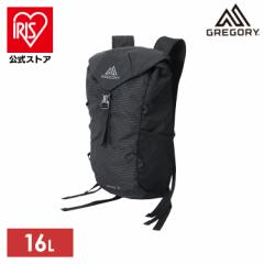グレゴリー バックパック ザック NANO 16 OBSIDIAN BLACK 16L 1114970413 GREGORY グレゴリー バックパック ザック リュック リュックサ