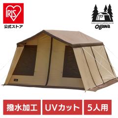 アウトドア キャンプ テント オーナーロッジ タイプ78R 2755 [代引不可