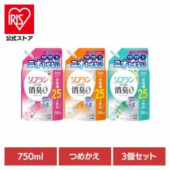 �y3�Z�b�g�z�\�t�����v���~�A�����L �l�ւ��p 750ml �\�t���� LION �_���