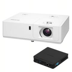 �X�^���_�[�h�v���W�F�N�^�[�C���^���N�e�B�u�{�b�N�X�Z�b�gIP-EW500W-IBOX �v���W�F�N�^�[ �~�h�����C�� WXGA IP-EW500W �r�W�l�X ���� 