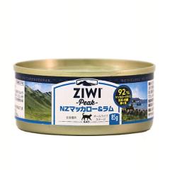 ziwipeak �L���b�g�ʁ@�}�b�J���[&�����@85g �yB�z �L���b�g�t�[�h �ʋl �L