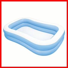 �v�[�� �r�j�[���v�[�� ��^ �C���e�b�N�X INTEX 200cm�~147cm �q���p ��^�v�[�� ��2m �ƒ�p�v�[�� �q���v�[�� �q���p�v�[�� �t�@�~��