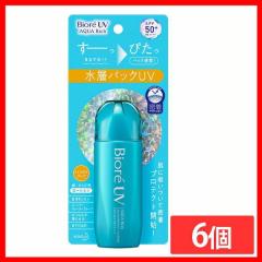 Ă~ [6Zbg]rIUV ANAb` ANAveNg[V 70ml ԉ BioreUV Ă~ E炾p X[p[EH[