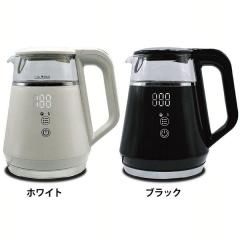 象印 マイコン沸とうVE電気まほうびん 優湯生 2.2L ホワイト CV-GT22 