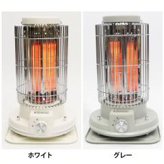○インターセントラル 【LUC-601A(K)】輻射式遠赤外線ヒーター