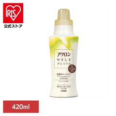 ���p���Օi �_��ܓ����� �ߗޗp��� ������ꒅ �A�N�����₳�����v���~�A�� �O���[���V�g���X�̍��� �{�� 420ml 330 LION �ߗ��p���