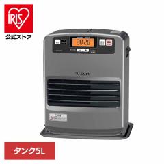 コロナ 石油ファンヒーター ダークネイビー FH-MVC3225Y AD 木造9畳