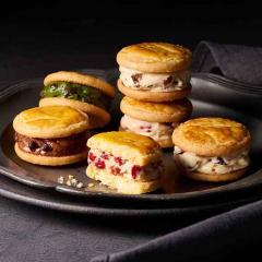 �M�t�g �X�C�[�c �z�V�t���[�c �o�^�[�T���h ���y�o�^�[ �ʎ� �ĉَq ���y�o�^�[�Ɖʎ��̃o�^�[�T���h HFB-01B [����s��] �M�t�g �X�C�[