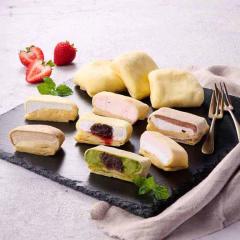 �M�t�g �X�C�[�c �N���[�v ���� 7��̎��݂������ƃN���[�v 10�� WMA-01A [����s��] �M�t�g �X�C�[�c �N���[�v ���� ��������