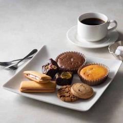 �M�t�g �X�C�[�c �ĉَq �z�e���I�[�N�� ���[�Y�� �N�b�L�[ �}�h���[�k �h���C�t���[�c �u���E�j�[ �X�C�[�c�M�t�g 16�� HOJ-04A [����s