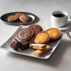 �M�t�g �X�C�[�c �ĉَq �z�e���I�[�N�� �R�[�q�[ �}�h���[�k ���[�Y�� �N�b�L�[ �}�h���[�k �X�C�[�c&�R�[�q�[�M�t�g 13�� HOJ-05A [��