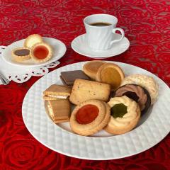 �M�t�g �X�C�[�c �ĉَq �P�[�L �N�b�L�[ �}�J���� �X�g���x���[ �~���N �`���R �K�g�[�Z�b�N 24�� NGS-40 [����s��] �M�t�g �X�C�[�c 