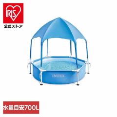 �v�[�� �C���e�b�N�X INTEX 183cm �����t�� �q���p �ƒ�p�v�[�� �q���v�[�� �q���p�v�[�� �����t���v�[�� �t���[���v�[�� �H��s�v �g��