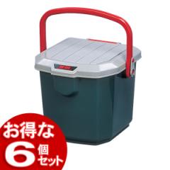 �y6�Z�b�g�zRV�o�P�c RV-15B �O���[/�_�[�N�O���[�� RVBOX RV�{�b�N�X �R���e�i�{�b�N�X �K�[�f�j���O �K�[�f�� �A�C���X�I�[���} ����