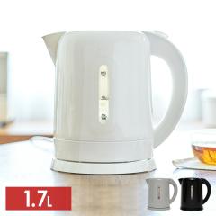 KitchenAid キッチンエイド KEK1222SX ステンレス 電気ケトル 電気