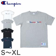 Champion OghJTVc S`XL (`sI 100  N[lbN ێ S Y) (݌Ɍ)
