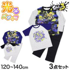 �X�v���g�D�[��3 ����p�W���} ���� ���� �L�b�Y �j�̎q �㉺�Z�b�g 120�`140cm �q�� 120 130 140 �q���� �t �H ���Y�{�� �X�v���g�D�[��