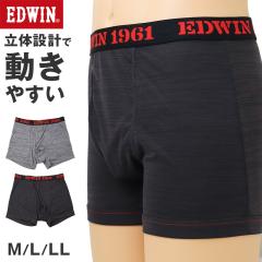 EDWIN �{�N�T�[�p���c �����Y �O�J�� �{�N�T�[�u���[�t ���̐݌v �A�E�g�S�� M L LL �J�`�I�� ���n �C���i�[ �p���c ���� �A���_�[�E�F�A