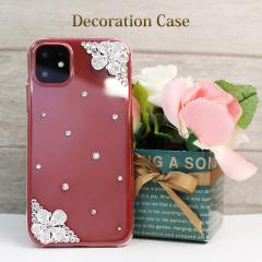 �X�}�z�P�[�X �f�R �V���o�[�t�����[ ���C���X�g�[�� �n�[�h�P�[�X �X�}�z�J�o�[ Xperia 10VI 10IV 5IV galaxy S25 A55 iPhone16e iPhone