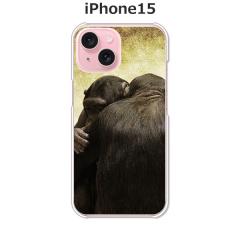 apple iPhone15 iphone15 �A�C�t�H��15 TPU�\�t�g�P�[�X �J�o�[ �yMONKEY TPU�\�t�g�J�o�[�z 