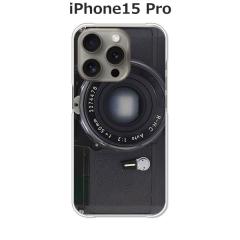 Apple iPhone15Pro iphone15pro �A�C�t�H��15�v�� �P�[�X �n�[�h�P�[�X ���g��Camera2 PC�N���A �X�}�z�P�[�X �n�[�h�J�o�[