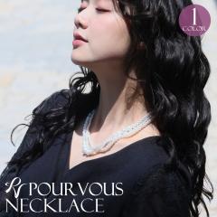 160241420 �l�b�N���X �A�N�Z�T���[ ��l���� �Z�� �V�� �t�H�[�}���h���X ���ꂢ�� �t�@�b�V���� �R�[�f �t�H�[�}�� ���f�B�[�X �V��