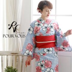 セール sale】tsumorichisato ツモリチサトブランド浴衣単品-No.107