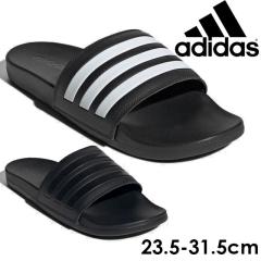 adidas Originals  アディダス オリジナルス サンダル スリッパ ADILETTE AYOON SLIDES GV9536 LZS04 アディレッタ アユーン Green Black グリーン ブラック スライドサンダル シャワーサンダル ューズ レディース adidas Originals アディダス オリジナルス サンダル スリッパ