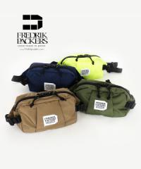 thbNpbJ[Y EGXgobO qbvpbN 420D DIVISION HIP PACK FREDRIK PACKERS 420D-DIVIHIP [։\i[M 5/5]