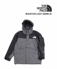 U m[XtFCX VFWPbg }Eep[J[ }EeCgfjWPbg ̓@Mountain Light Denim Jacket 